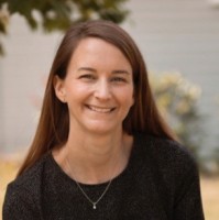 Meredith Carpenter