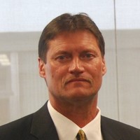 Matt Mullin