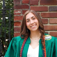 Haleigh Tussinger