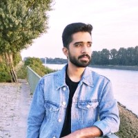 Jamsheed Ali