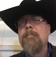 Gregory (Cowboy) D.