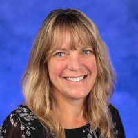Amber Winters, Mba