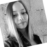 Edilaine Borges