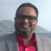 Abdullah Shaikh