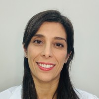 Natalia Camargo Iñurrita