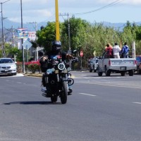Jorge Ramirez Huerta