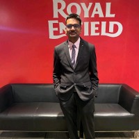 Mayank Mani