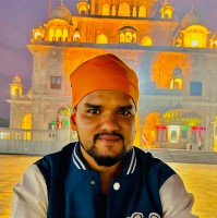 Deepak Singh Kanyal