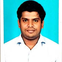 Vinoth R