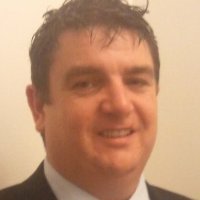 Iain Hay