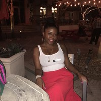 Mahalia Prince