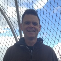 Richard Parkin