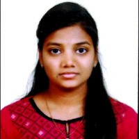 Vaishnavi Gonela