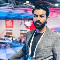 Muhammad Aamir Shakeel
