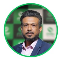 Sudipto Shome