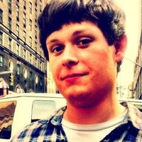 Brady Baker