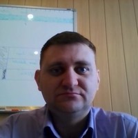 Василий Беляев