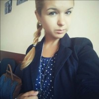 Natali Frankiv
