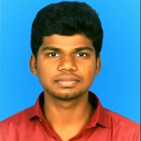 Parthiban Kumar