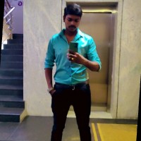 Durgesh Mucharla