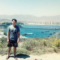 Hector Daniel Torres Bendezu