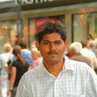 Rajeev Sangia