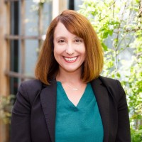 Kristi Britton, Ed.D.