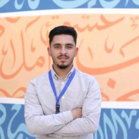 Mohammad Ahmad