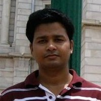 Bikash Barman