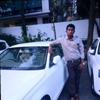 Kumar Gootam Kumar G
