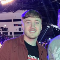 Niall Fleming