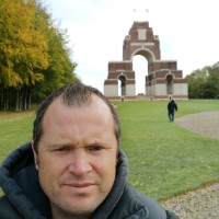 Andrew Murray Ciwfm Fcmi