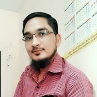 Muhammad Asif Ziaullah