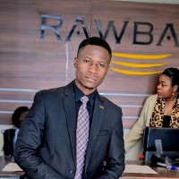 Calvin Mutabesha