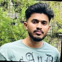 Manoj M