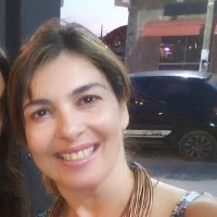 Margareth Santos
