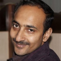 Himadri Subhra Kundu