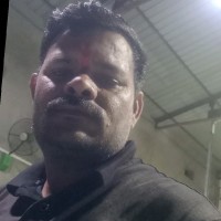 Nanasaheb Mhaske