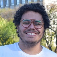 Cainã Dos Passos