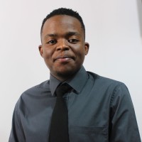 Fortune Tshikota