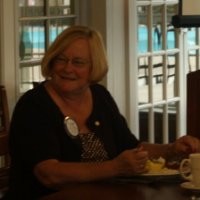 Sue Rowland