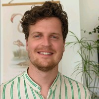 Tom Van Den Berg