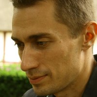 Dmitriy Polikarpov