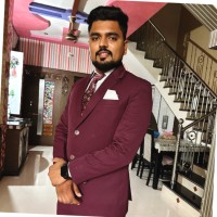 Nirmal Patel