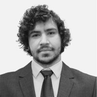Sebastian De Vivero Serrano