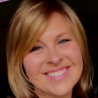 Liz Maclaine