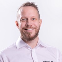 Anders Nilsen