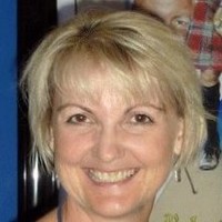 Anne Mathieson
