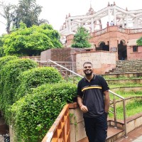 Sagar Jha