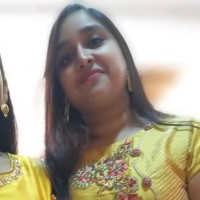 Padmini Reddy